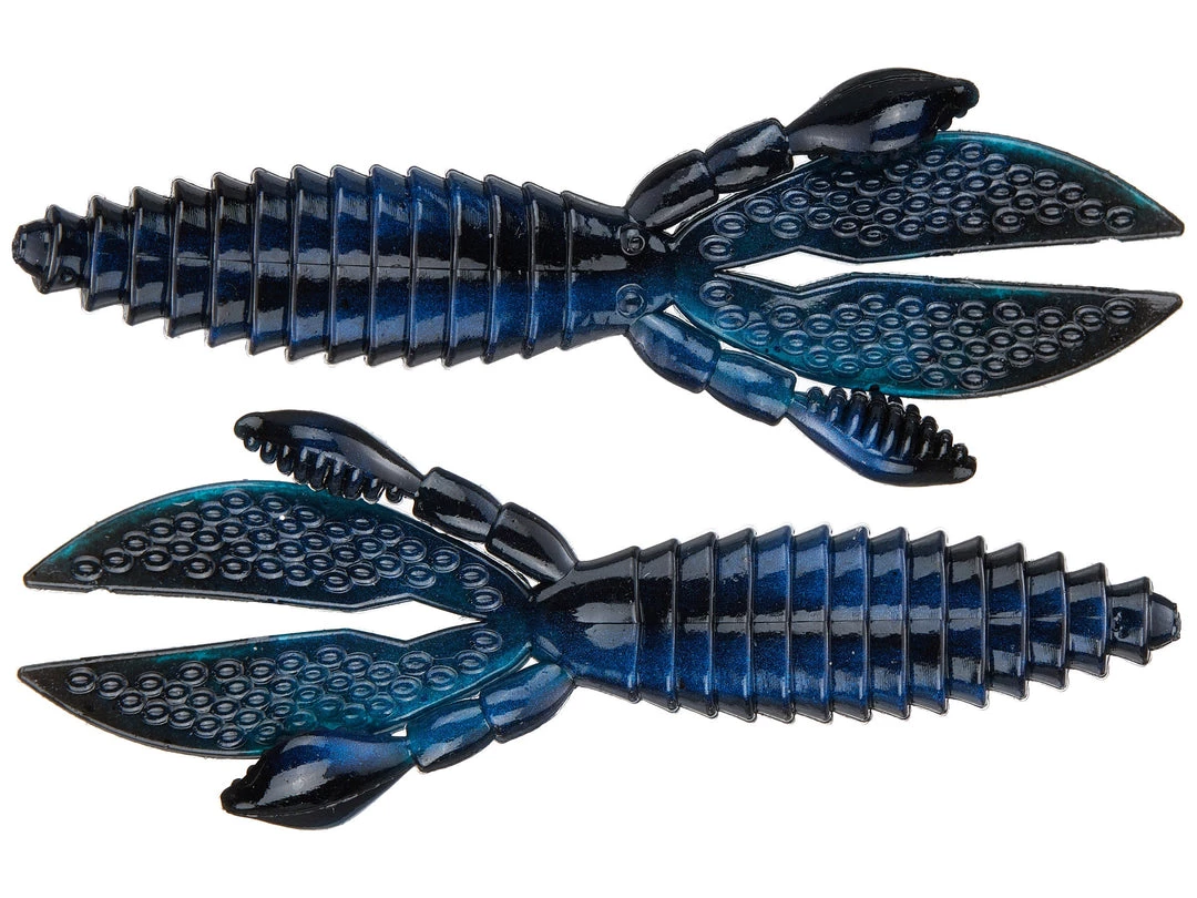 Soft Baits Strike King KVD Rodent 20 Soft Baits Strike King KVD Rodent