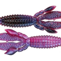 Soft Baits Strike King KVD Rodent 43 Soft Baits Strike King KVD Rodent