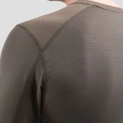 Terramar Sports Terramar Men's Base Layer Top Hunting