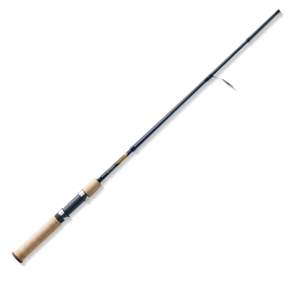 Top Sellers St. Croix Triumph Travel Spinning Rods 1 Top Sellers St. Croix Triumph Travel Spinning Rods