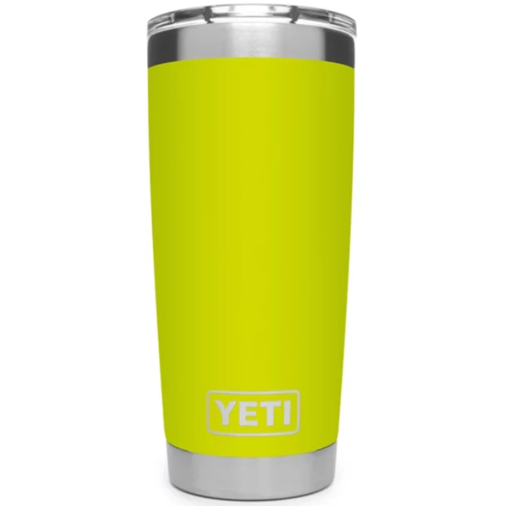 Yeti Rambler Tumbler 20 Oz 12 Yeti Rambler Tumbler 20 Oz
