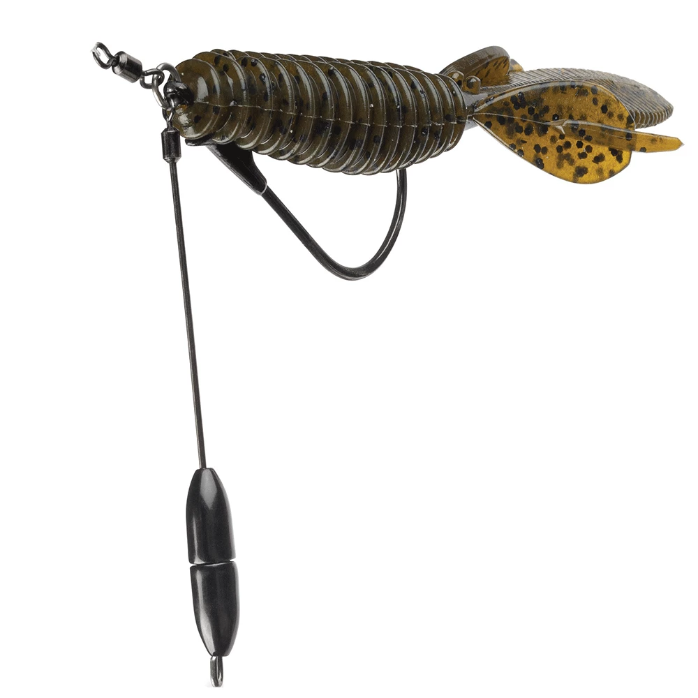 VMC Tokyo HD Flippin Hooks 2 VMC Tokyo HD Flippin Hooks