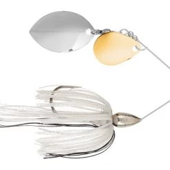 War Eagle Finesse Spinnerbaits