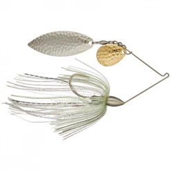 War Eagle Hammered Blades Colorado Willow Spinnerbaits
