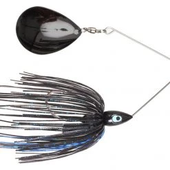 War Eagle Night Time Spinnerbaits