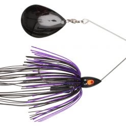 War Eagle Night Time Spinnerbaits