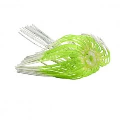 War Eagle Replacement Spinnerbait Skirts