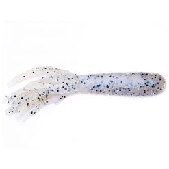 Right Bite Baits Small Salty Tube Soft Baits