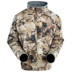Hunt Sitka Fahrenheit Jacket