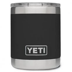 Yeti Rambler 10 Oz Lowball