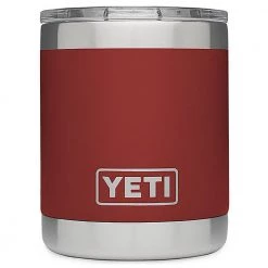 Yeti Rambler 10 Oz Lowball