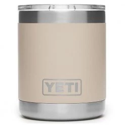 Yeti Rambler 10 Oz Lowball