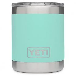 Yeti Rambler 10 Oz Lowball