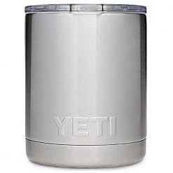 Yeti Rambler 10 Oz Lowball