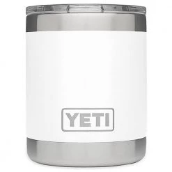 Yeti Rambler 10 Oz Lowball