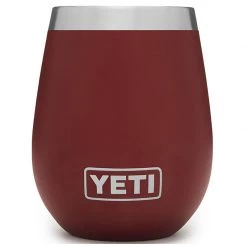 Yeti Rambler 10 Oz Wine Tumbler 2 Pack