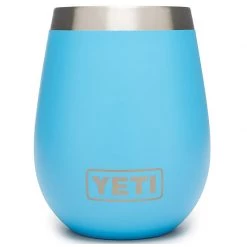 Yeti Rambler 10 Oz Wine Tumbler W/o Lid