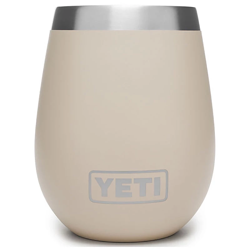 Yeti Rambler 10 Oz Wine Tumbler W/o Lid 7 Yeti Rambler 10 Oz Wine Tumbler W/o Lid