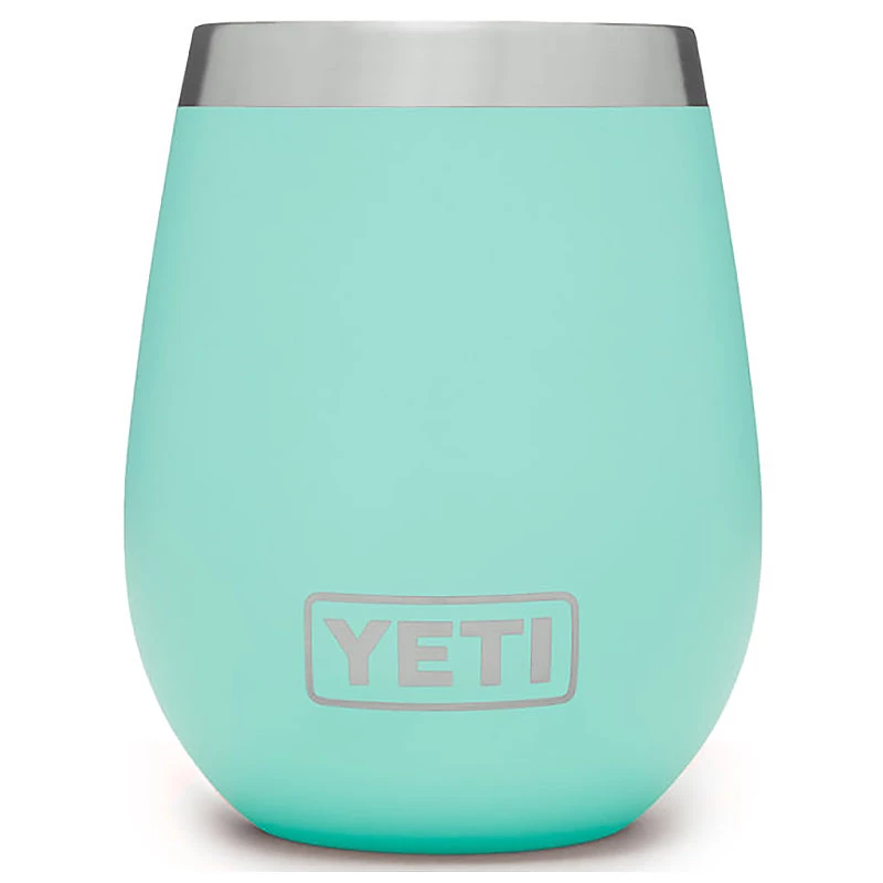 Yeti Rambler 10 Oz Wine Tumbler 2 Pack 4 Yeti Rambler 10 Oz Wine Tumbler 2 Pack