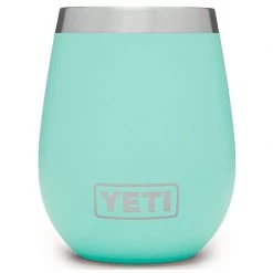 Yeti Rambler 10 Oz Wine Tumbler W/o Lid 19 Yeti Rambler 10 Oz Wine Tumbler W/o Lid