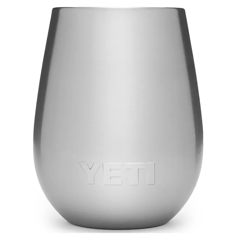 Yeti Rambler 10 Oz Wine Tumbler W/o Lid 9 Yeti Rambler 10 Oz Wine Tumbler W/o Lid