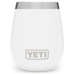 Yeti Rambler 10 Oz Wine Tumbler W/o Lid 21 Yeti Rambler 10 Oz Wine Tumbler W/o Lid