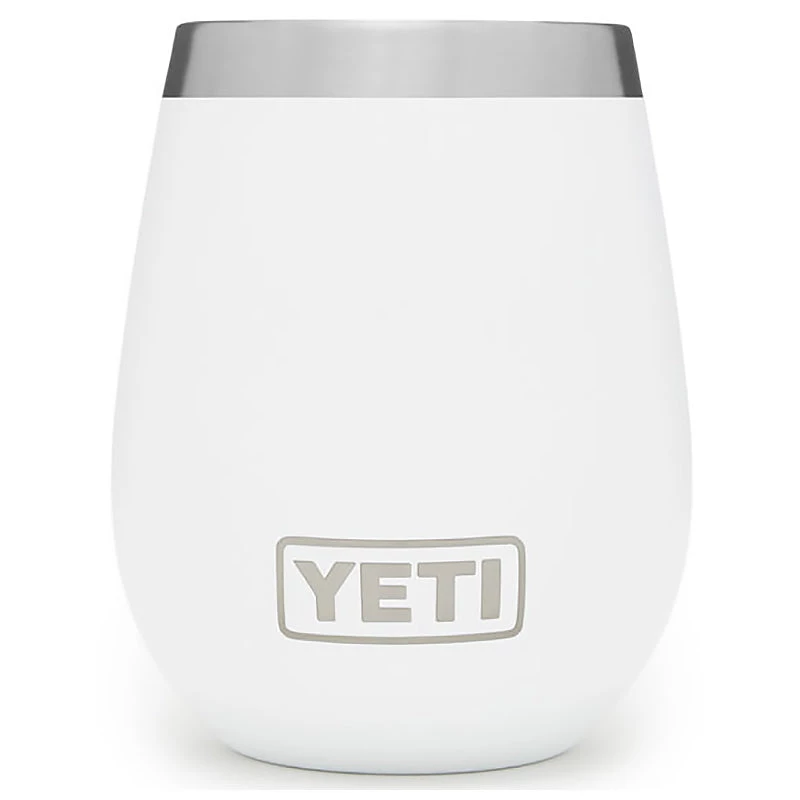 Yeti Rambler 10 Oz Wine Tumbler W/o Lid 10 Yeti Rambler 10 Oz Wine Tumbler W/o Lid