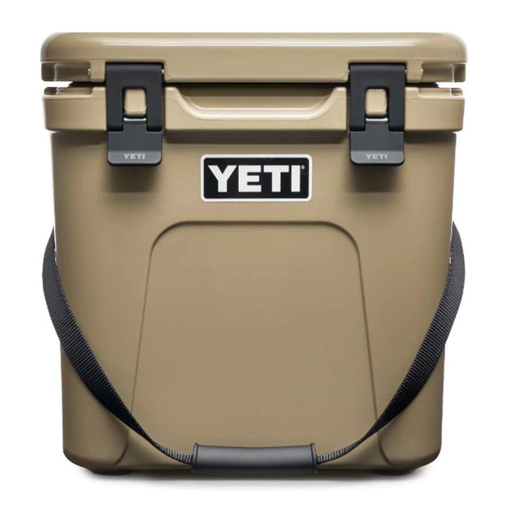 Yeti Roadie 24 Hard Cooler 1 Yeti Roadie 24 Hard Cooler