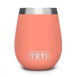 Yeti Rambler 10 Oz Wine Tumbler W/o Lid 23 Yeti Rambler 10 Oz Wine Tumbler W/o Lid