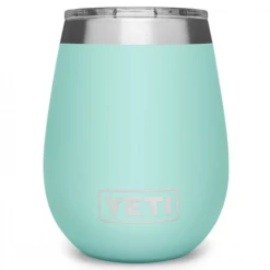 Yeti Rambler 10oz Wine Tumbler W/ MagSlider Lid