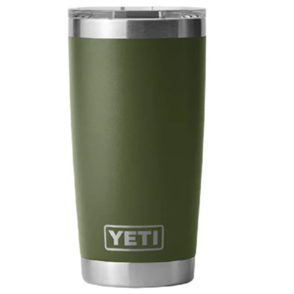 Yeti Rambler Tumbler 20 Oz 1 Yeti Rambler Tumbler 20 Oz