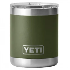 Yeti Rambler 10 Oz Lowball