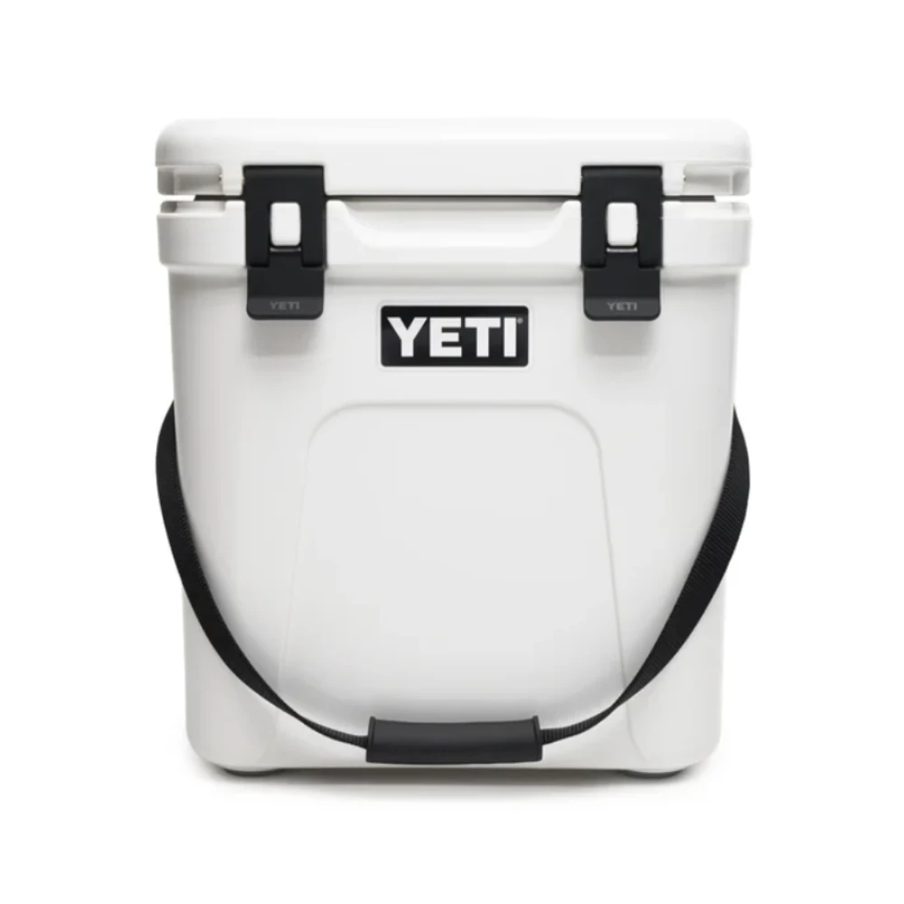 Yeti Roadie 24 Hard Cooler 2 Yeti Roadie 24 Hard Cooler