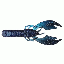 Soft Baits Yum Craw Papi 18 Soft Baits Yum Craw Papi