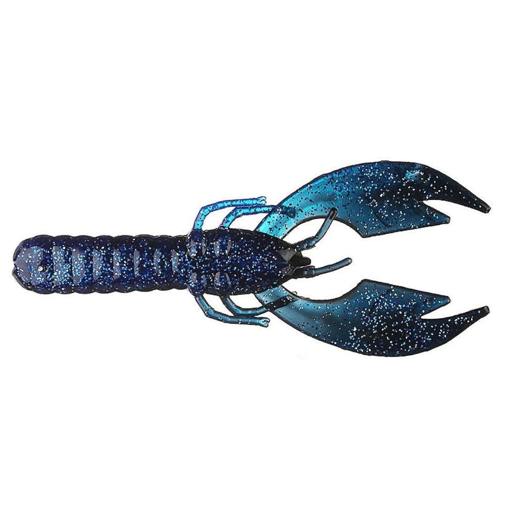 Soft Baits Yum Craw Papi 8 Soft Baits Yum Craw Papi