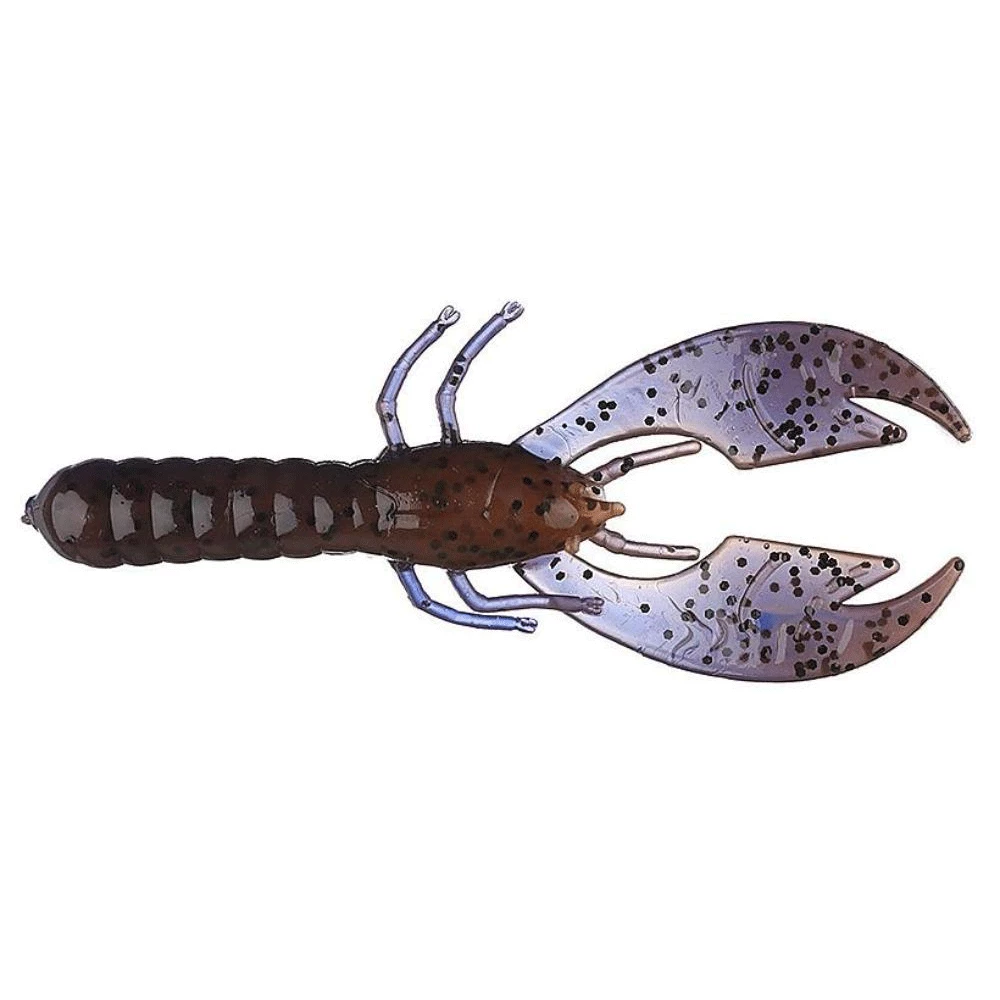 Soft Baits Yum Craw Papi 10 Soft Baits Yum Craw Papi