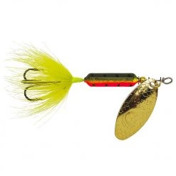 Worden's Original Rooster Tail Spinnerbaits 36 Worden's Original Rooster Tail Spinnerbaits