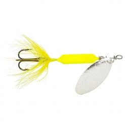 Worden's Original Rooster Tail Spinnerbaits 37 Worden's Original Rooster Tail Spinnerbaits
