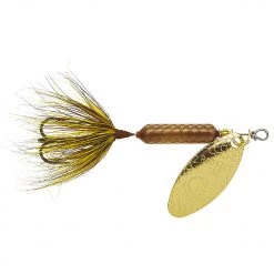 Worden's Original Rooster Tail Spinnerbaits 40 Worden's Original Rooster Tail Spinnerbaits