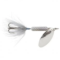 Worden's Original Rooster Tail Spinnerbaits 41 Worden's Original Rooster Tail Spinnerbaits