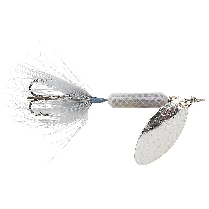 Worden's Original Rooster Tail Spinnerbaits 15 Worden's Original Rooster Tail Spinnerbaits