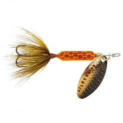 Worden's Original Rooster Tail Spinnerbaits 42 Worden's Original Rooster Tail Spinnerbaits