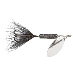 Worden's Original Rooster Tail Spinnerbaits 44 Worden's Original Rooster Tail Spinnerbaits