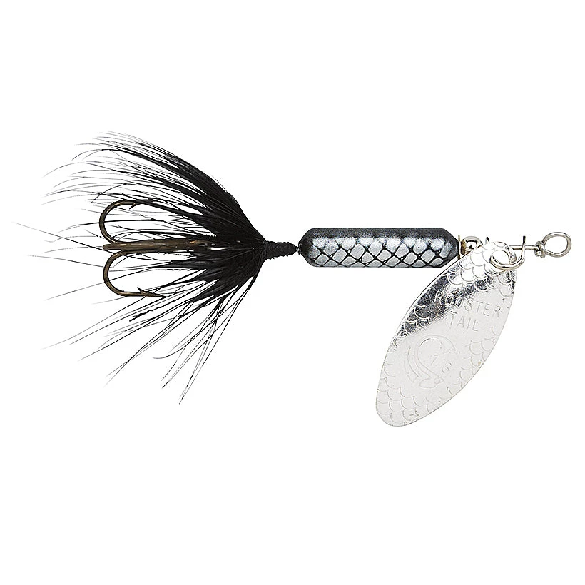 Worden's Original Rooster Tail Spinnerbaits 1 Worden's Original Rooster Tail Spinnerbaits