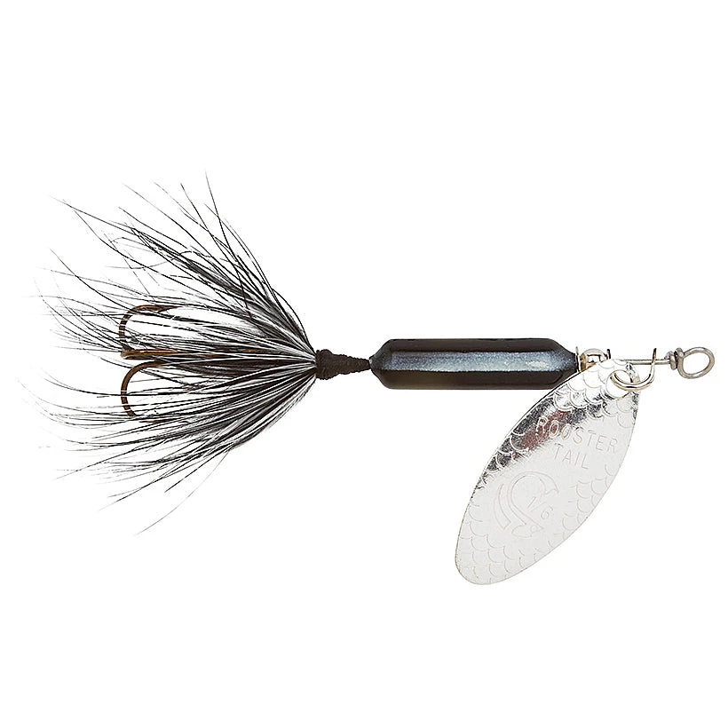 Worden's Original Rooster Tail Spinnerbaits 19 Worden's Original Rooster Tail Spinnerbaits