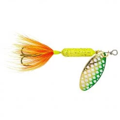 Worden's Original Rooster Tail Spinnerbaits 47 Worden's Original Rooster Tail Spinnerbaits