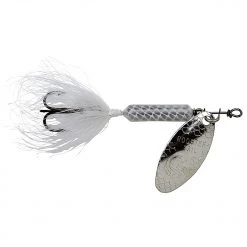 Worden's Original Rooster Tail Spinnerbaits 48 Worden's Original Rooster Tail Spinnerbaits