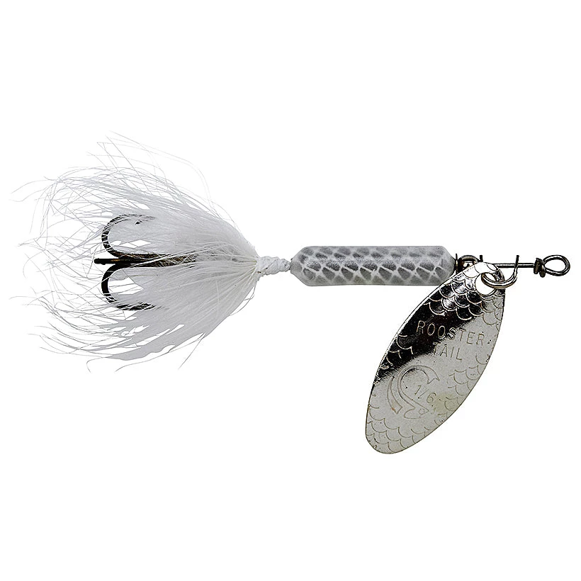 Worden's Original Rooster Tail Spinnerbaits 22 Worden's Original Rooster Tail Spinnerbaits