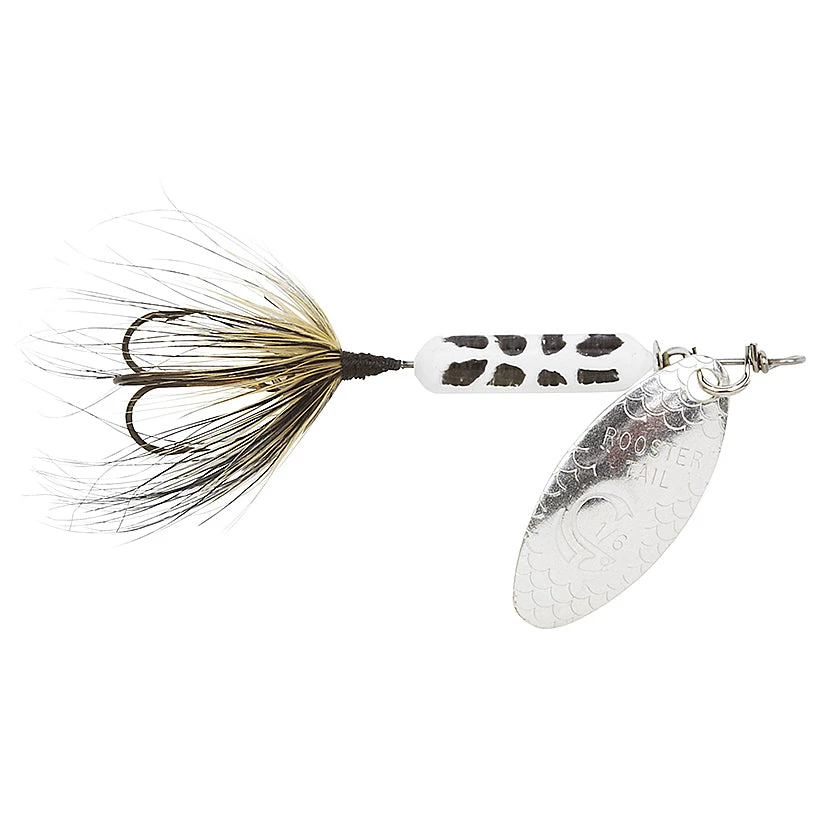 Worden's Original Rooster Tail Spinnerbaits 23 Worden's Original Rooster Tail Spinnerbaits