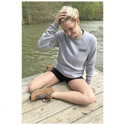 SRO Apparel Southern Reel Outfitters LR Vintage Sweatshirt